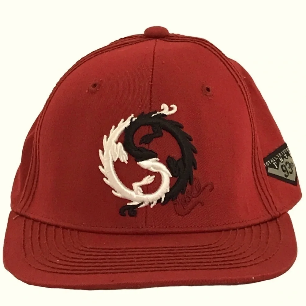 B & F - IMTD I'm Totally Different SnapBack Cap